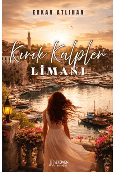 Gece Kitaplığı Kırık Kalpler Limanı