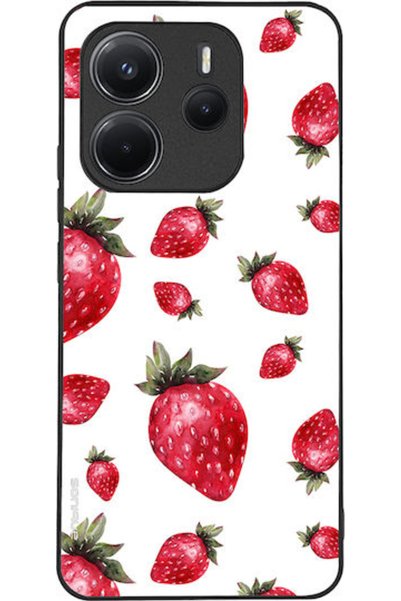 Other Σειρά Φρούτων Sonique Xiaomi Redmi Note 14 5G Θήκη Κινητού Τηλεφώνου Φρ...
