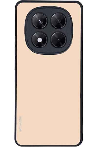Other Θήκη Σειράς Sonique Colorbloc για Xiaomi Redmi Note 14 Pro Plus 5g Μπεζ