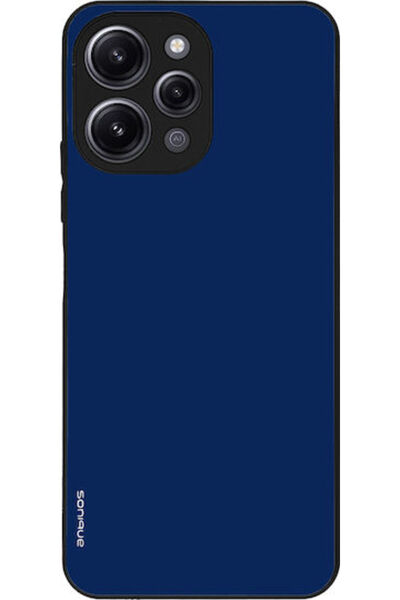Other Θήκη Sonique Colorbloc Series για Xiaomi Redmi 12 4G Redmi 12 5G Μπλε