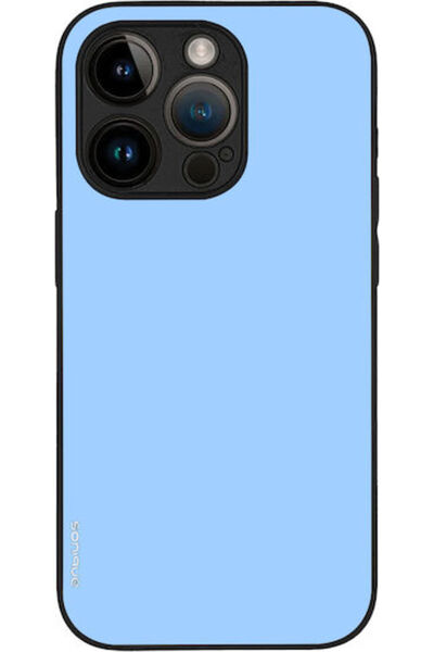 Other Θήκη Sonique Colorbloc Σειράς για Apple iPhone 14 Pro Τυρκουάζ