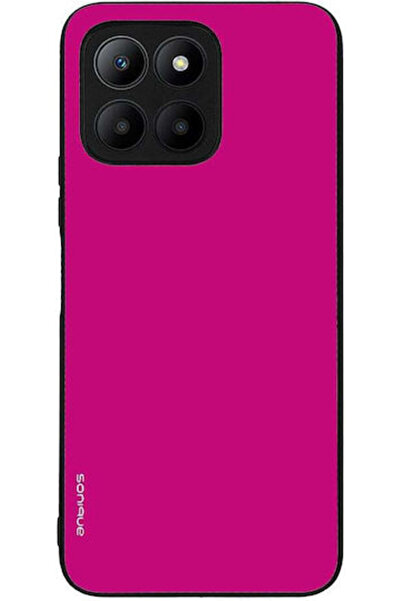Other Θήκη Σειράς Sonique Colorbloc για Honor 70 Lite 5G Ματζέντα