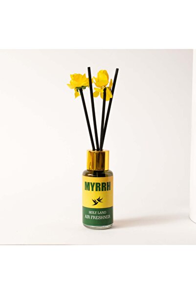 OEM Parfum de cameră cu Mir – Parfum de Mir – Contemplație și Pace – Aroma sa...