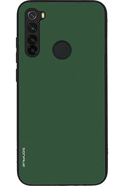 Other Θήκη Sonique Colorbloc Series για Xiaomi Redmi Note 8 Redmi Note 8 2021...
