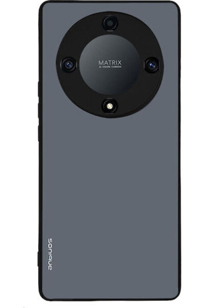 Other Θήκη Σειράς Sonique Colorbloc για Honor Magic5 Lite 5G Μπλε Γκρι