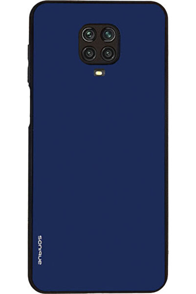 Other Θήκη Sonique Colorbloc Σειράς για Xiaomi Redmi Note 9s/9 Pro Μπλε
