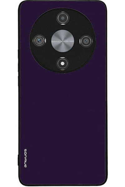 Other Θήκη Σειράς Colorbloc Sonique για Honor Magic6 Lite 5g Μωβ