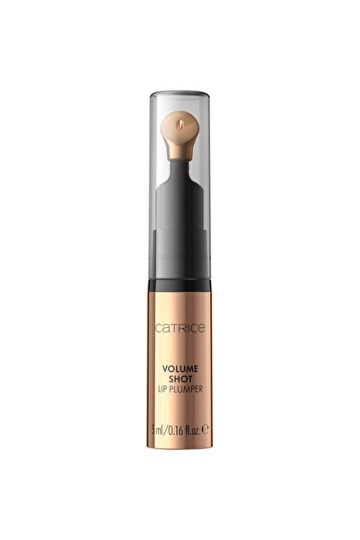 Catrice Volume Shot Plumping Lip Gloss,
