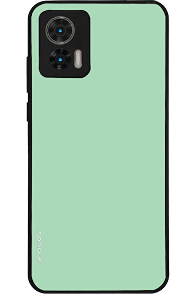 Other Θήκη Sonique Colorbloc Σειράς για Motorola Edge 30 Neo 5G Μέντα