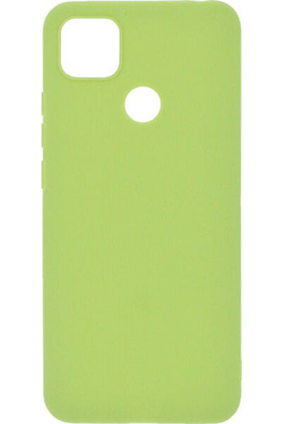 Other Ancus Πίσω Κάλυμμα Σιλικόνης Πράσινο (Redmi 9C) Κωδικός: 29261