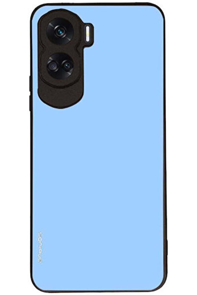 Other Θήκη Sonique Colorbloc Σειράς για Honor 90 Lite 5G Τυρκουάζ