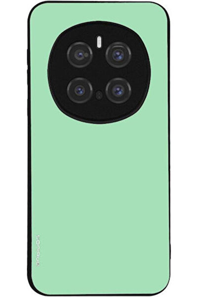 Other Θήκη Σειράς Sonique Colorbloc για Honor Magic7 Pro 5G Μέντα