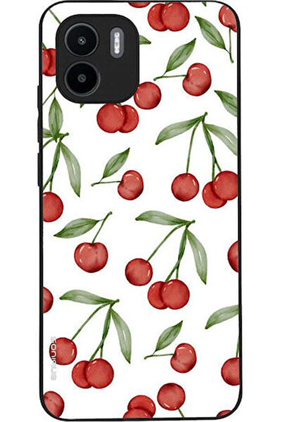 Other Θήκη Σειράς Φρούτων Sonique για Xiaomi Redmi A1 Redmi A2 Cherry 01