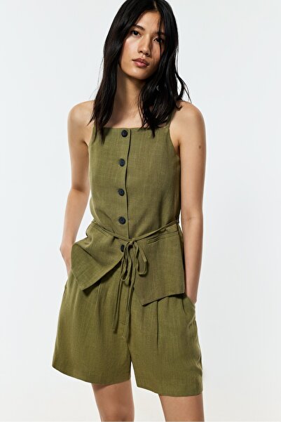 LEFTIES Rustik top