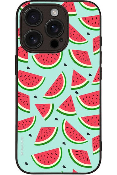 Other Σειρά Φρούτων Sonique Θήκη Κινητού Τηλεφώνου Apple iPhone 16 Pro Καρπού...