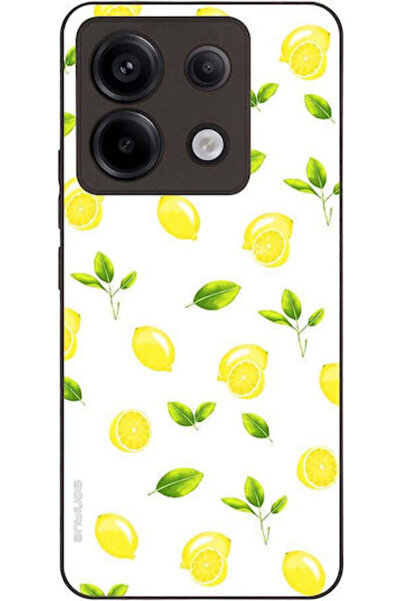 Other Θήκη Σειράς Φρούτων Sonique για Xiaomi Redmi Note 13 Pro 5G Poco X6 5G ...