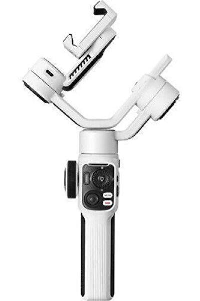 ZHIYUN Smooth 5S Pro Gimbal για Κινητό με Σταθεροποίηση 3 Αξόνων και 24 Ώρες ...