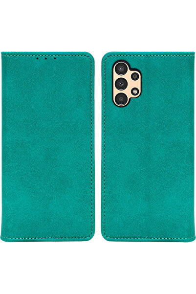 Other Sonique Vintage Wallet Synthetic Leather Veraman (Galaxy A13 4G)
