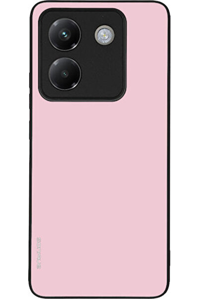 Other Θήκη Sonique Colorbloc Σειράς για Xiaomi Poco M7 Pro 5G Ανοιχτό Ροζ