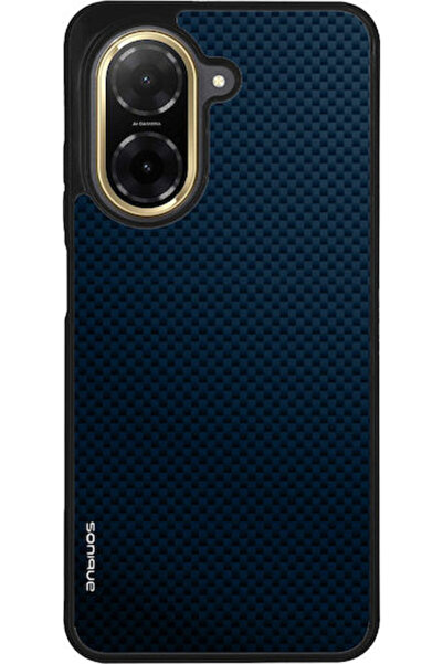 Other Θήκη Sonique Carbon Series Xiaomi Redmi A5 4g 173.45mm Μπλε