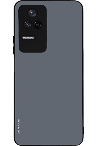 Other Θήκη Sonique Colorbloc Σειράς για Xiaomi Poco F4 5G Μπλε Γκρι