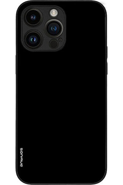 Other Θήκη Sonique Colorbloc Σειράς για Apple iPhone 14 Pro Max Μαύρο