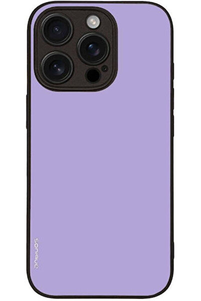 Other Θήκη Σειράς Sonique Colorbloc για Apple iPhone 16 Pro Βιολετί