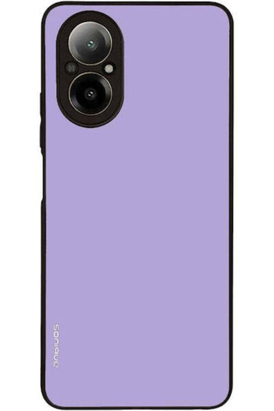 Other Θήκη Σειράς Colorbloc Sonique για Realme C67 4G Βιολετί