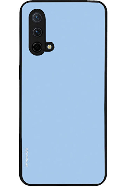 Other Θήκη Sonique Colorbloc Series για Oneplus Nord Ce 5g Τυρκουάζ