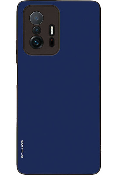 Other Θήκη Sonique Colorbloc Series για Xiaomi 11t Xiaomi 11t Pro Μπλε