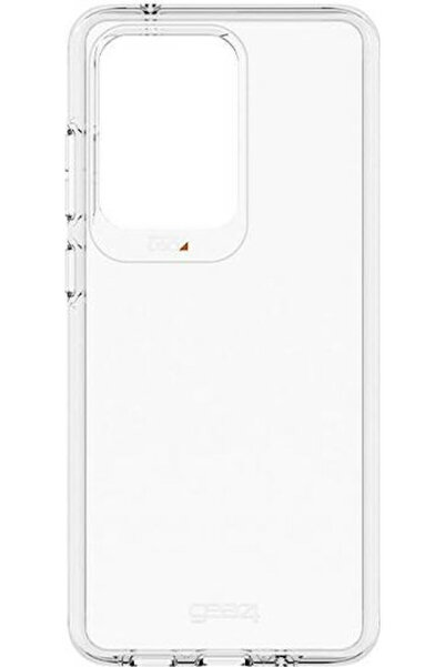 GEAR4 D3O Crystal Palace Πίσω Κάλυμμα Πλαστικό Διαφανές (Galaxy S20 Ultra) Κω...