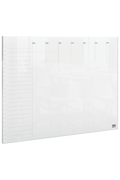 Nobo Planificator săptămânal acrilic A4