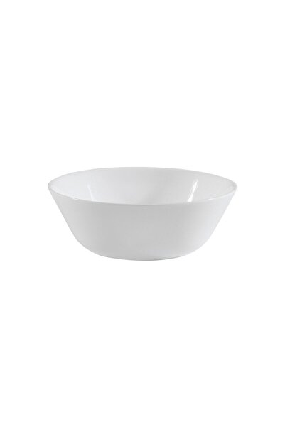 estia Μπωλ Βαθυ Bianco 15x5cm White 07-32883