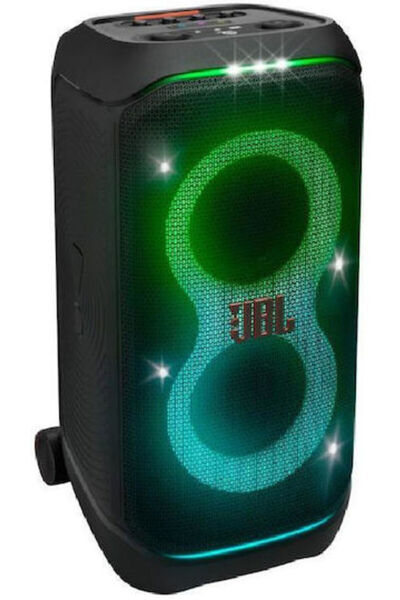JBL Ηχείο Partybox Stage 320 JBLPBSTAGE320EP Μαύρο