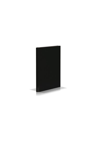 VauPe VP Map carton cu velcro 30 mm 340 negru