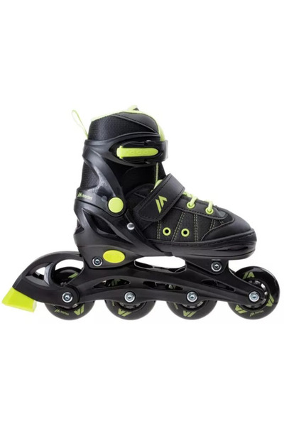 Martes Rol Brave Jr Negru/Verde deschis