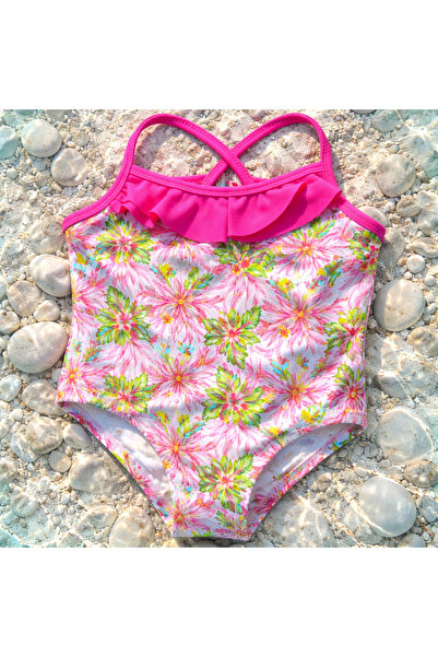 Kids Children's one-piece swimsuit