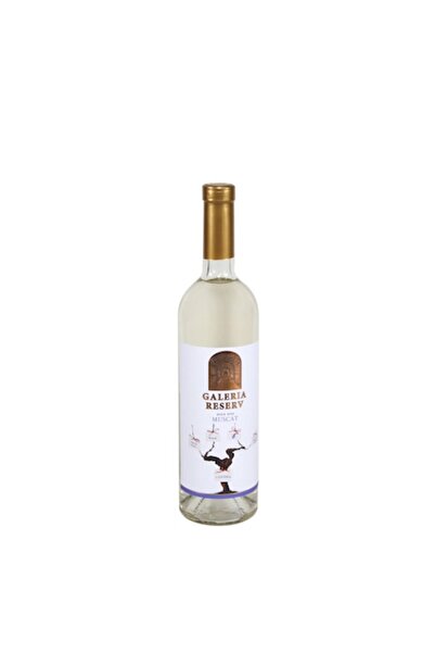 Chateau Cojusna Vin alb, Galeria Reserv Musca, 0.75L, 12%, semidulce