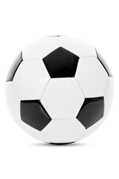 Vizari Minge de fotbal Classico, 32 panouri cusute, butil, mărimea 5, 68 cm, ...