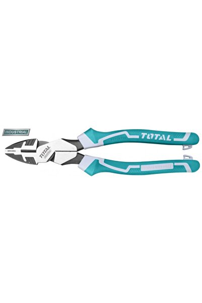 TOTAL Universal patent - 9.5"/240mm - Cr-V (INDUSTRIAL)