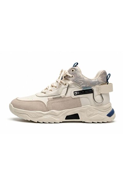 Generic Men’s Chunky Casual Sneakers