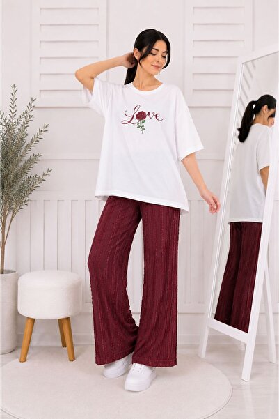 Erzani Kids Frill Suit