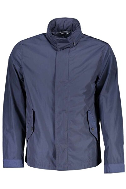 Gant Τζάκετ The Grand Street Ανδρικό 1801.7001525-409 Κλασικό Μπλε (XL) - XL