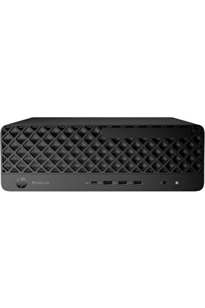 HP Επαγγελματικός SFF 4G1i Gaming Επιτραπέζιος Υπολογιστής (Ultra 7-265/16GB ...