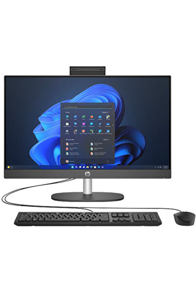HP ProOne 240 G10 23.8 " (Ultra 5-125U/16GB/512GB SSD/FHD/W11 Pro) GR