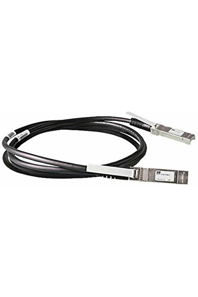HP Καλώδιο Οπτικών Ινών SFP+ 3μ Μαύρο Κωδικός: J9283D