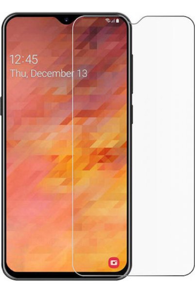 OEM 2.5D Σκληρυμένο Γυαλί 10 τεμάχια (Galaxy A20e)