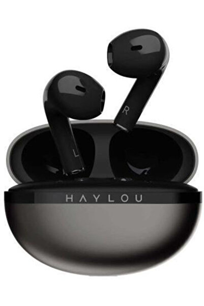 Haylou X1 2023 Ακουστικά Bluetooth Handsfree με Θήκη Φόρτισης, Αντικειμενική ...