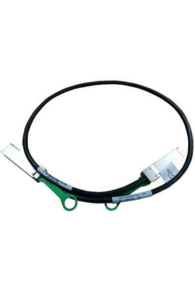 HP Καλώδιο Οπτικών Ινών SFP+ 1μ Μαύρο Κωδικός: JL271A