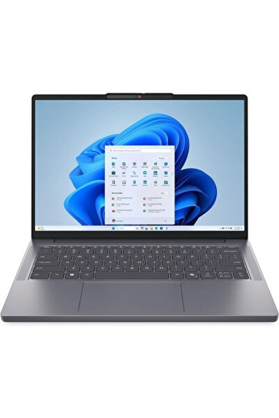 LENOVO IdeaPad Slim 5 14AHP10 14 " IPS FHD+ (Ryzen 7-8840HS/16GB/1TB SSD/W11 ...